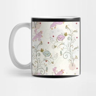 Retro Vintage 177 Mug